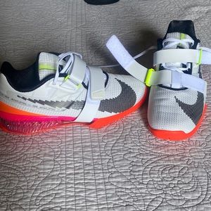Nike Romaleo 4 limited edition